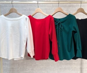 Mylanka Cut&Sewn