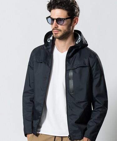 wjk Breathtec parka