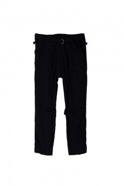 PHINGERIN PHINGERIN BONTAGE PANTS GAUZE