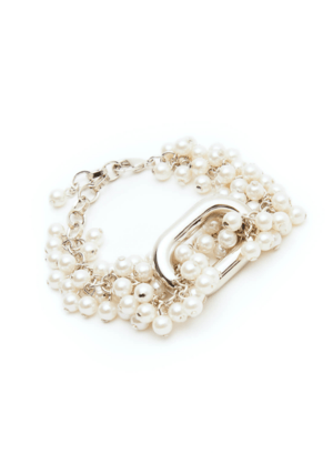 ROOM berries metal bangle
