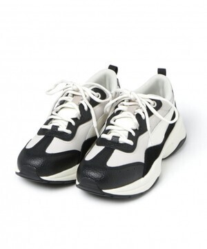 PUMA CILIA LUX