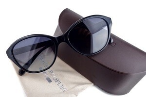 OLIVER PEOPLES CLEA BK