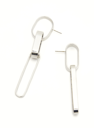 ROOM modern chain pierce