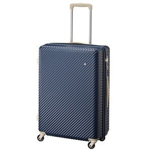 ACE ≪HaNT≫ マイン スーツケース 75リットル