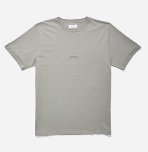 Saturdays NYC Gotham Chest T-Shirt