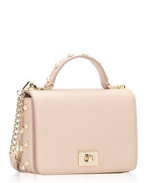 kate spade new york Serrano Place Pearl Maisie Warm Beige