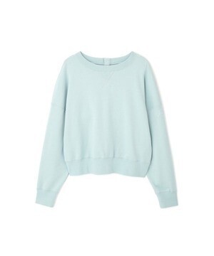 JILLSTUART ロゴスウェット