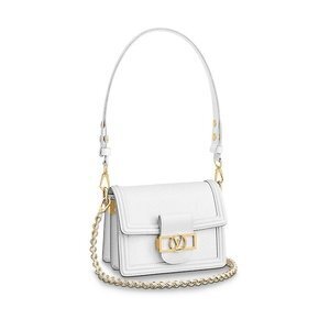 LOUISVUITTON ドーフィーヌ