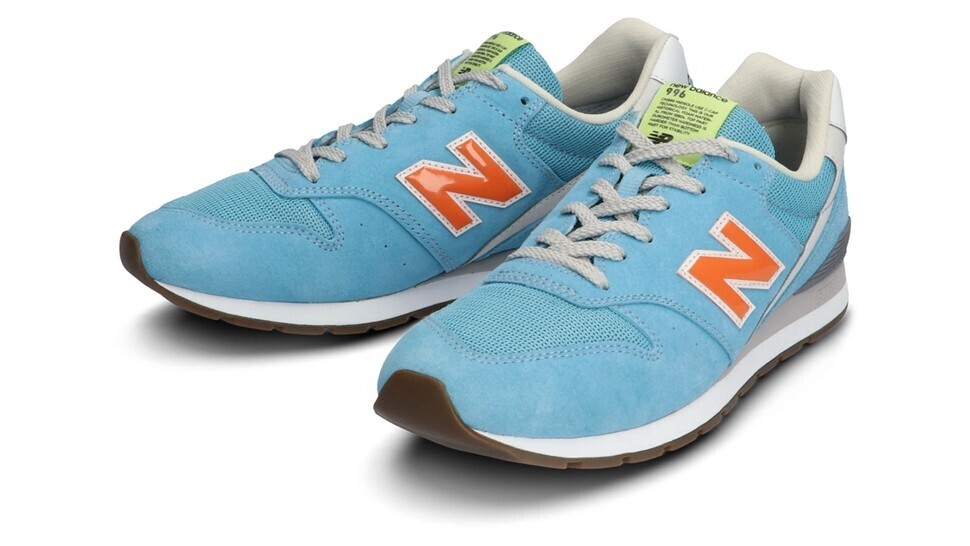 new balance CM996 URB