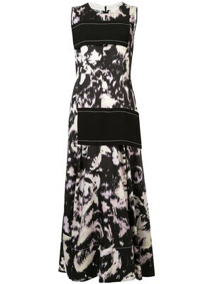 3.1 Phillip Lim サイドパネル ドレス