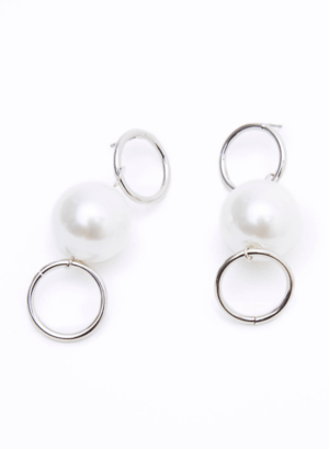 ROOM candy pearl pierce