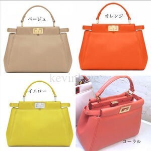 FENDI PEEKABOO(ピーカブー)
