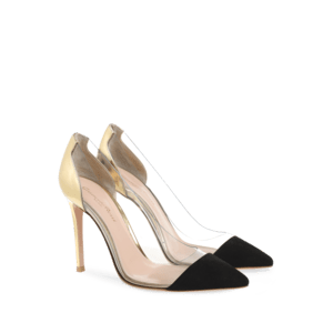 Gianvito Rossi PLEXI