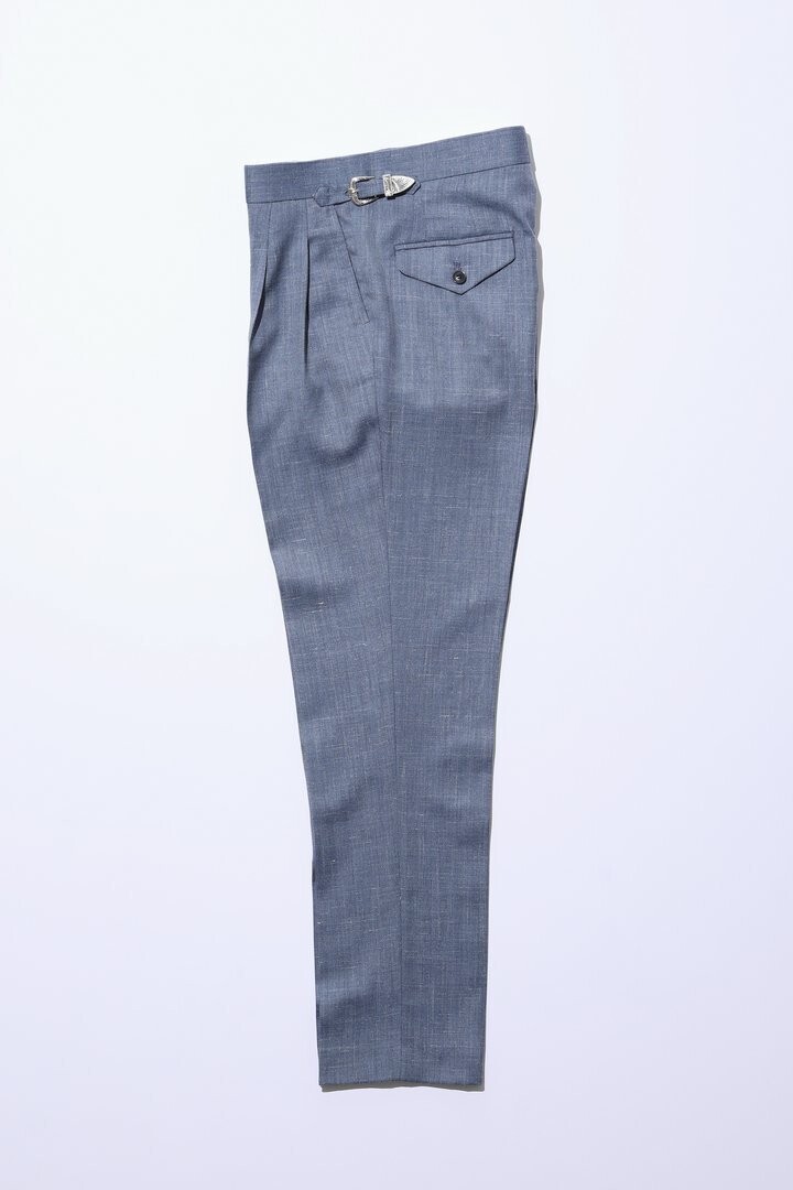TOGA VIRILIS SUITING PANTS