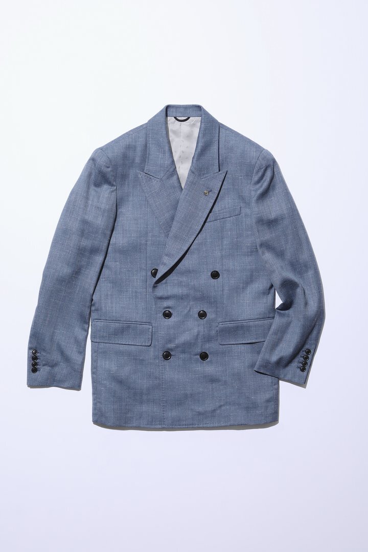 TOGA VIRILIS SUITING JACKET