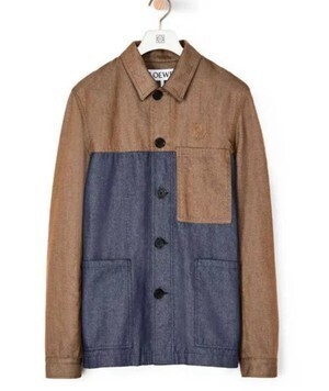 LOEWE エルンワークウェアジャケット