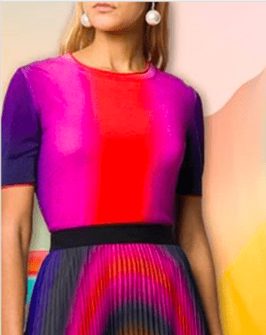 ESCADA SPORT Spring Summer 2020 Collection