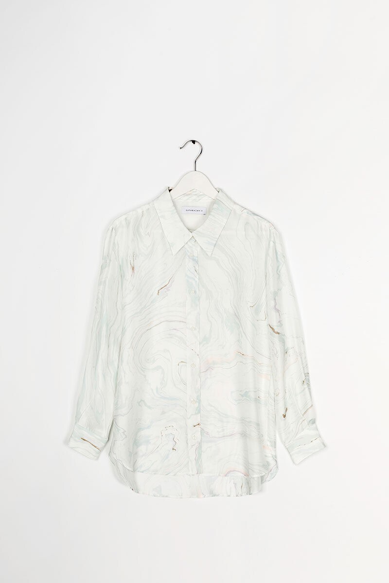 SAYAKA DAVIS Classic Shirt