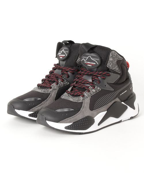 PUMA PUMA x LES BENJAMINS RS-X