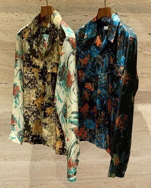 Dries Van Noten shirt