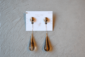 Matilda rose Icicles/ピアス