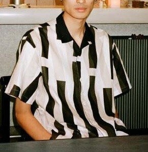 SON OF THE CHEESE シャツ