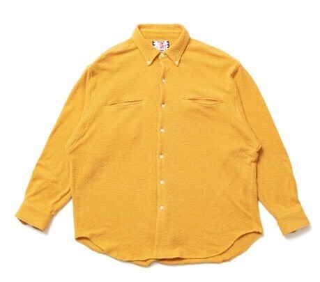 SON OF THE CHEESE Pile Shirt