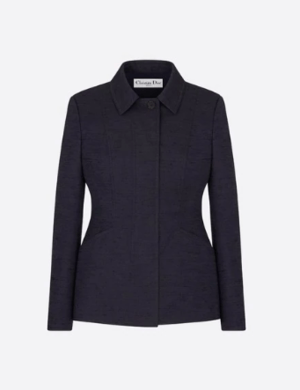 Dior コットンシャンタンジャケット
