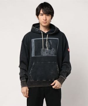 C.E OVERDYE POSSIBILITIES HEAVY HOODY