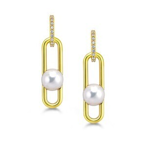 TASAKI ファイン リンク ピアス