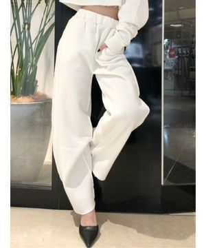 GYDA ワイドスウェットパンツ