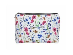 KARMA et CARINA Flourish Flower Pouch