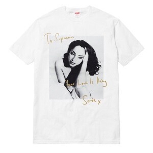 Supreme Sade Tee