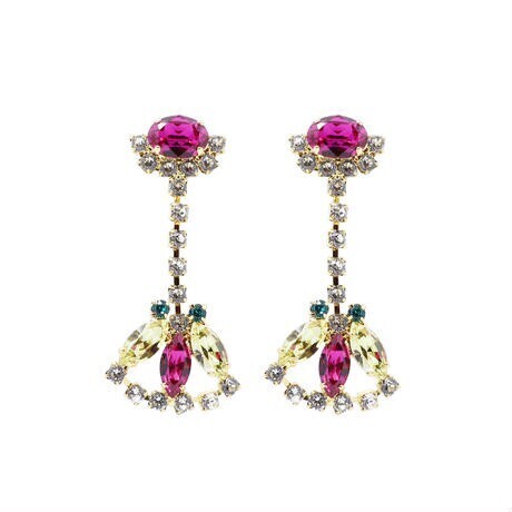 CITRON Bijoux Phoebe Earrings
