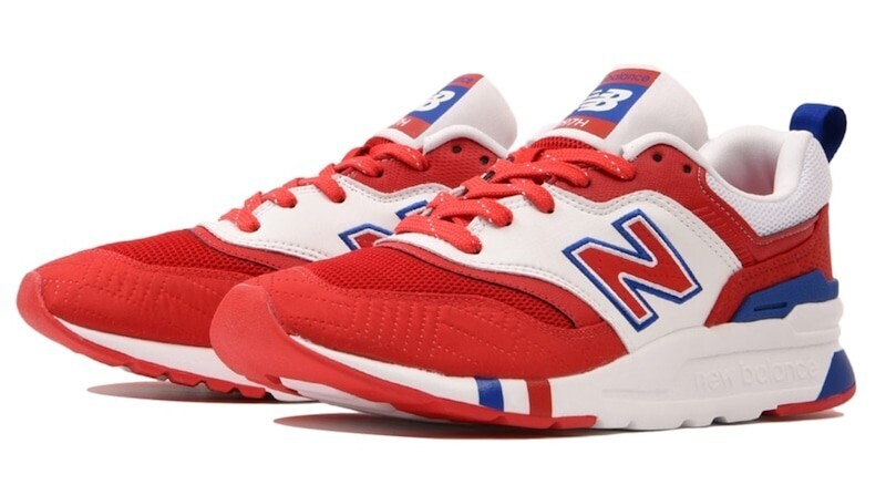new balance new balance CM997H BV