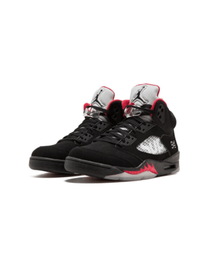 Supreme Supreme Air Jordan 5 Retro Supreme sneakers