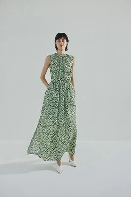 コレカウ | 吉瀬美智子さんがメレンゲの気持ちで着用されていた コレカウ | 吉瀬美智子さんがメレンゲの気持ちで着用されていた