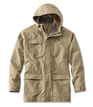 L.L.Bean Japan Fit Mountain Hooded Parka