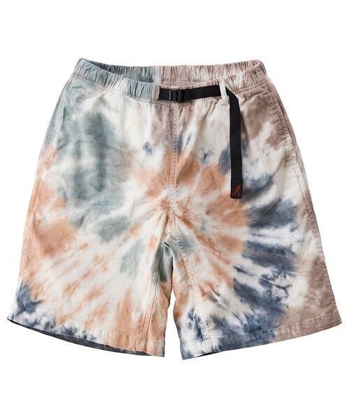 GRAMICCI TIE DYE G-SHORTS