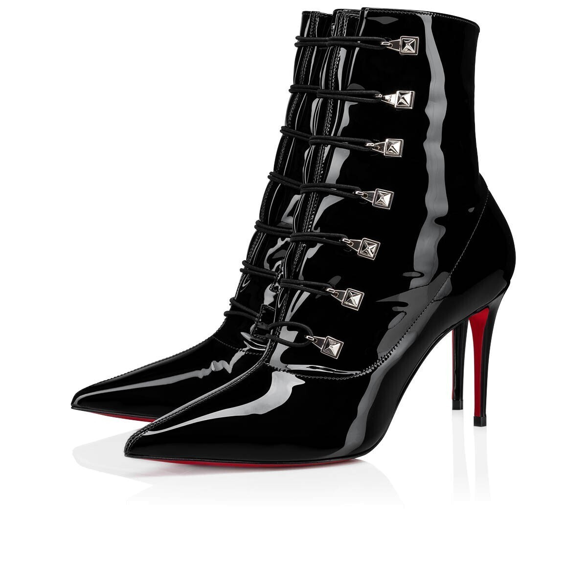 Christian Louboutin Frenchissima 85 mm