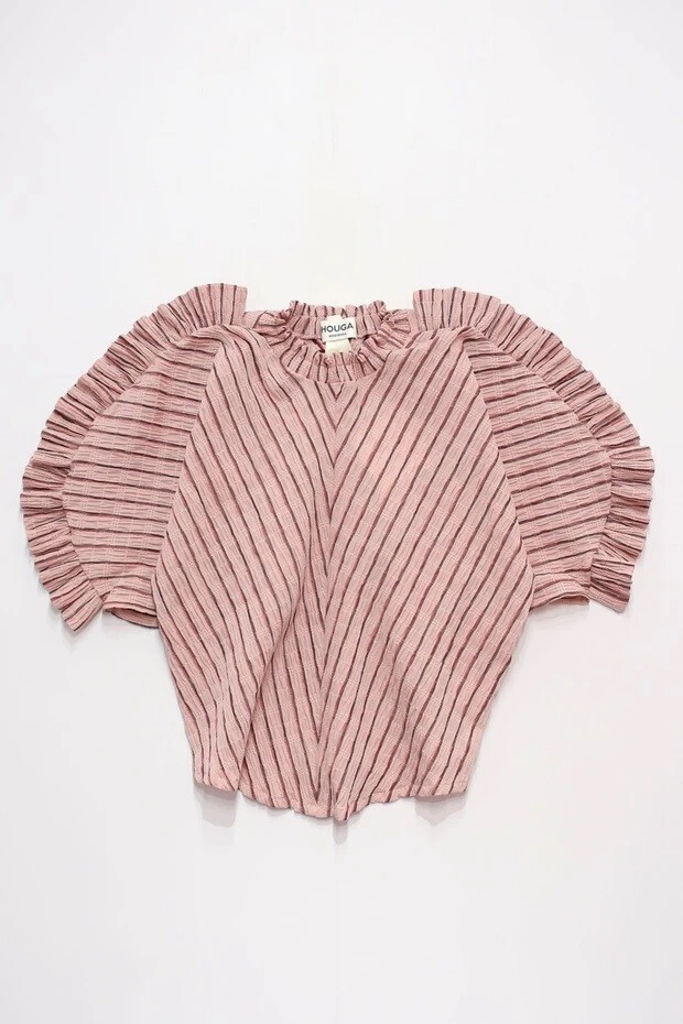 HOUGA Daisy tops