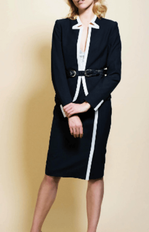 Akiko Ogawa 2018SS Collection