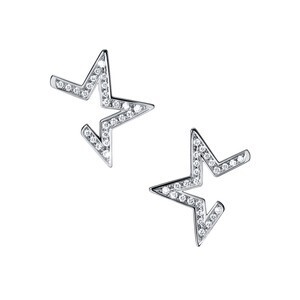 TASAKI アブストラクト スター ピアス