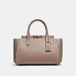 COACH トループ キャリーオールハンドバッグ
