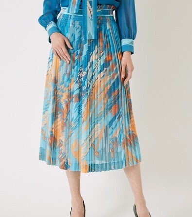 Leonard Paris スカート