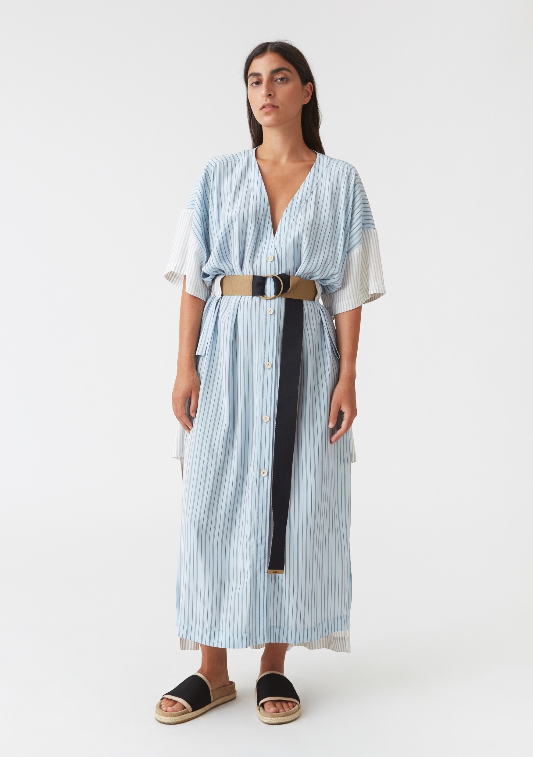 HOPE FLOW KAFTAN