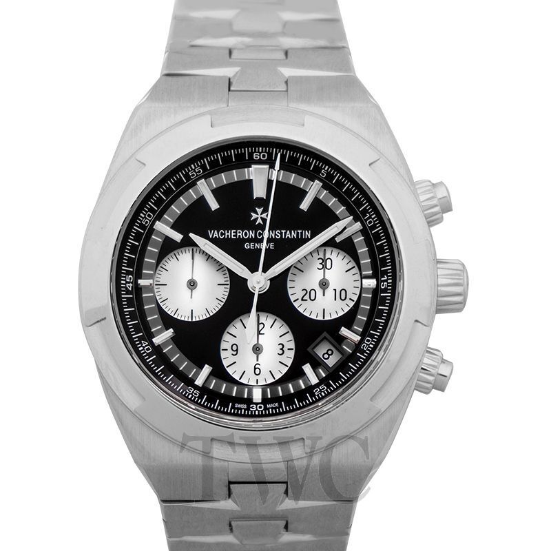 VACHERON CONSTANTIN Overseas Chronograph