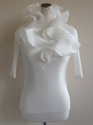 Blanc Nature v-8977