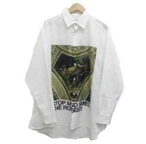 Children of the discordance OIL PAINTING PRT SHIRT
