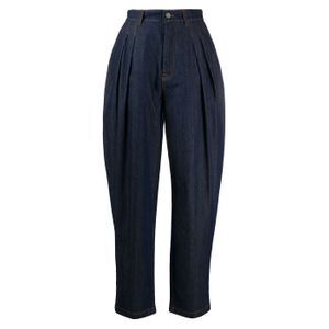 Dolce & Gabbana バルーンレッグ ジーンズ